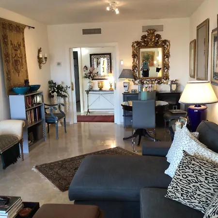 Princess Park With 3 Bedrooms * Sitio de Calahonda
