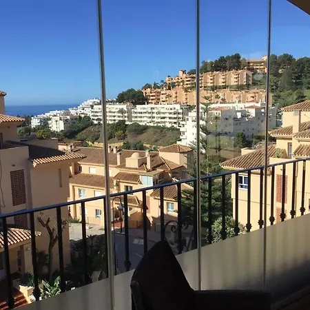 Princess Park With 3 Bedrooms * Sitio de Calahonda