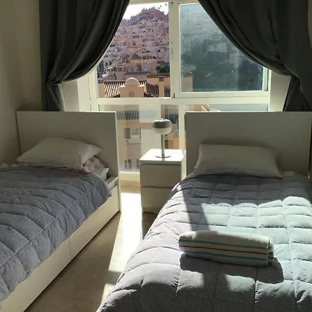 Apartman Princess Park With 3 Bedrooms *