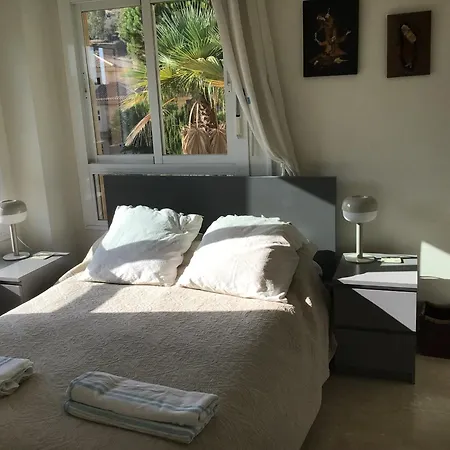 Princess Park With 3 Bedrooms Sitio de Calahonda